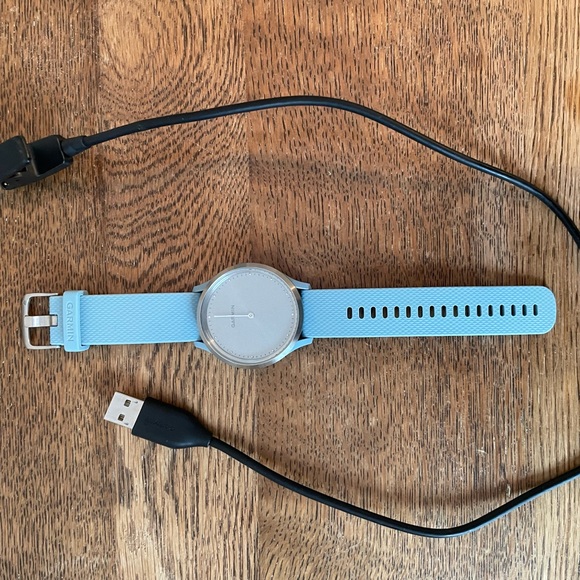 Garmin Vivomove HR - Picture 2 of 4